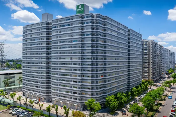 Mori Condominium