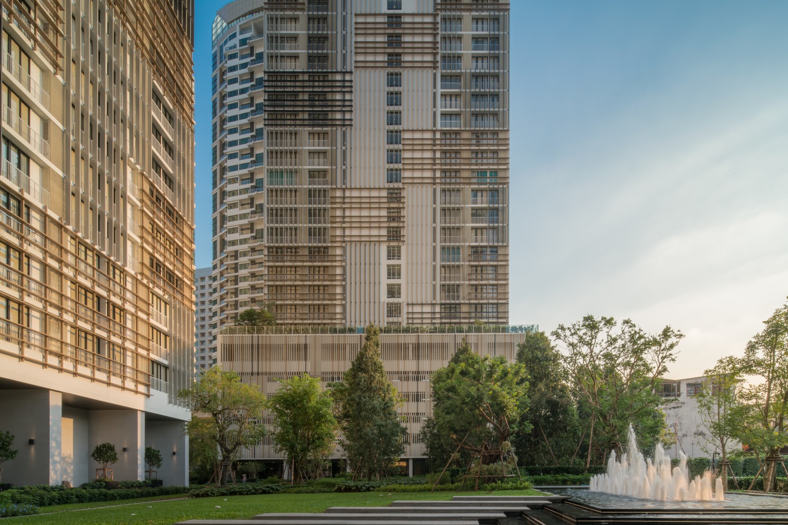 Park 24 (Park Origin Phrom Phong)