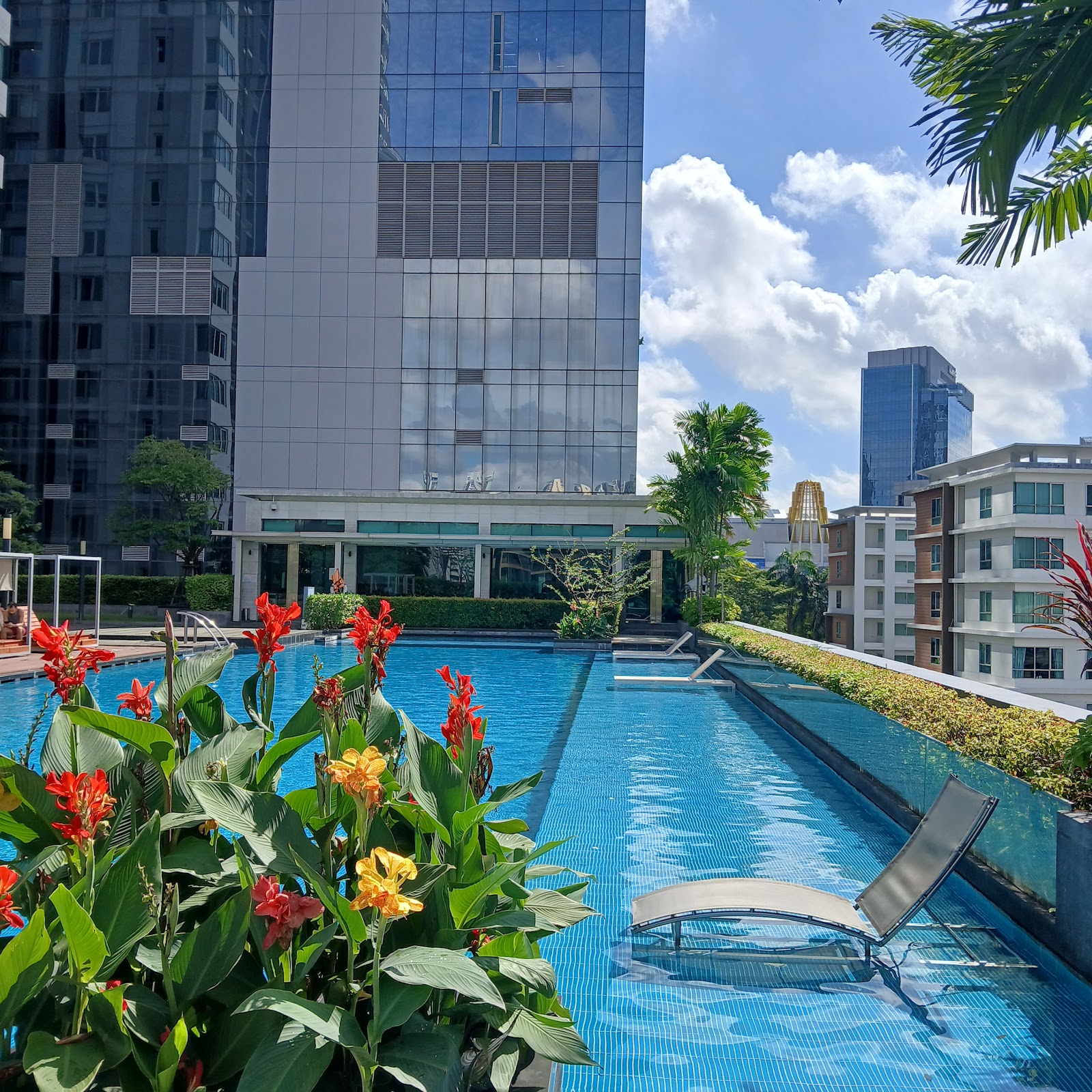 Siri at Sukhumvit (สิริ แอท สุขุมวิท)