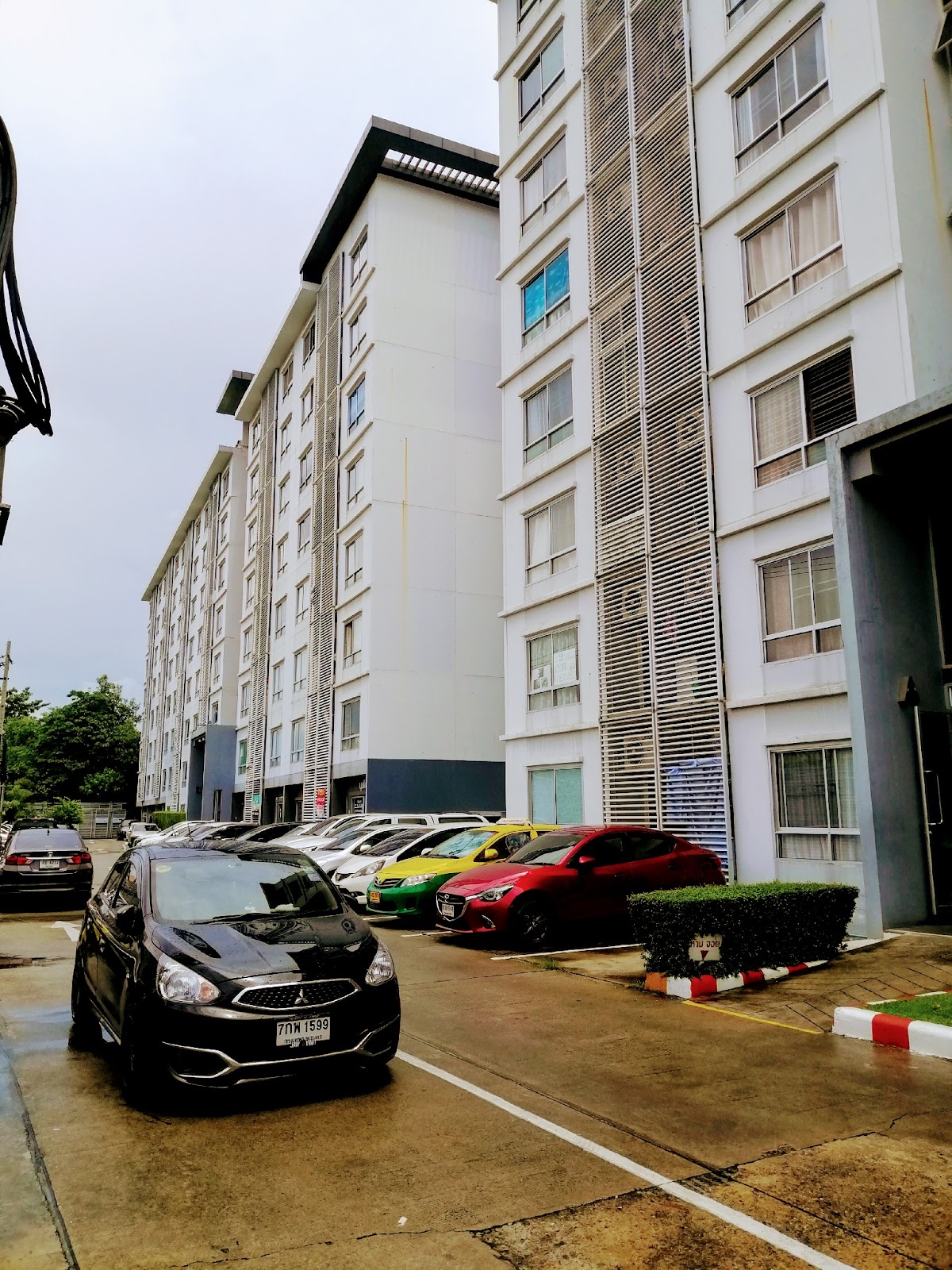 The Tree Ladprao (เดอะ ทรี ลาดพร้าว)