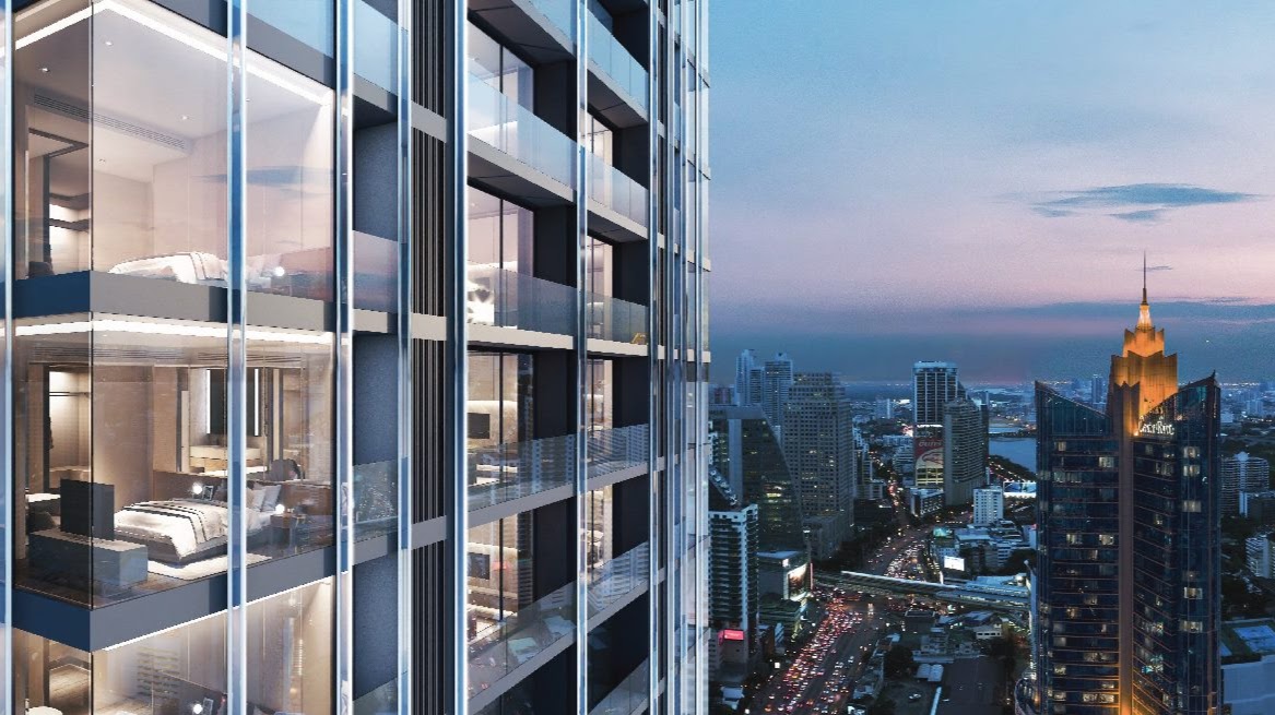 CELES Asoke (เซอเลส อโศก)