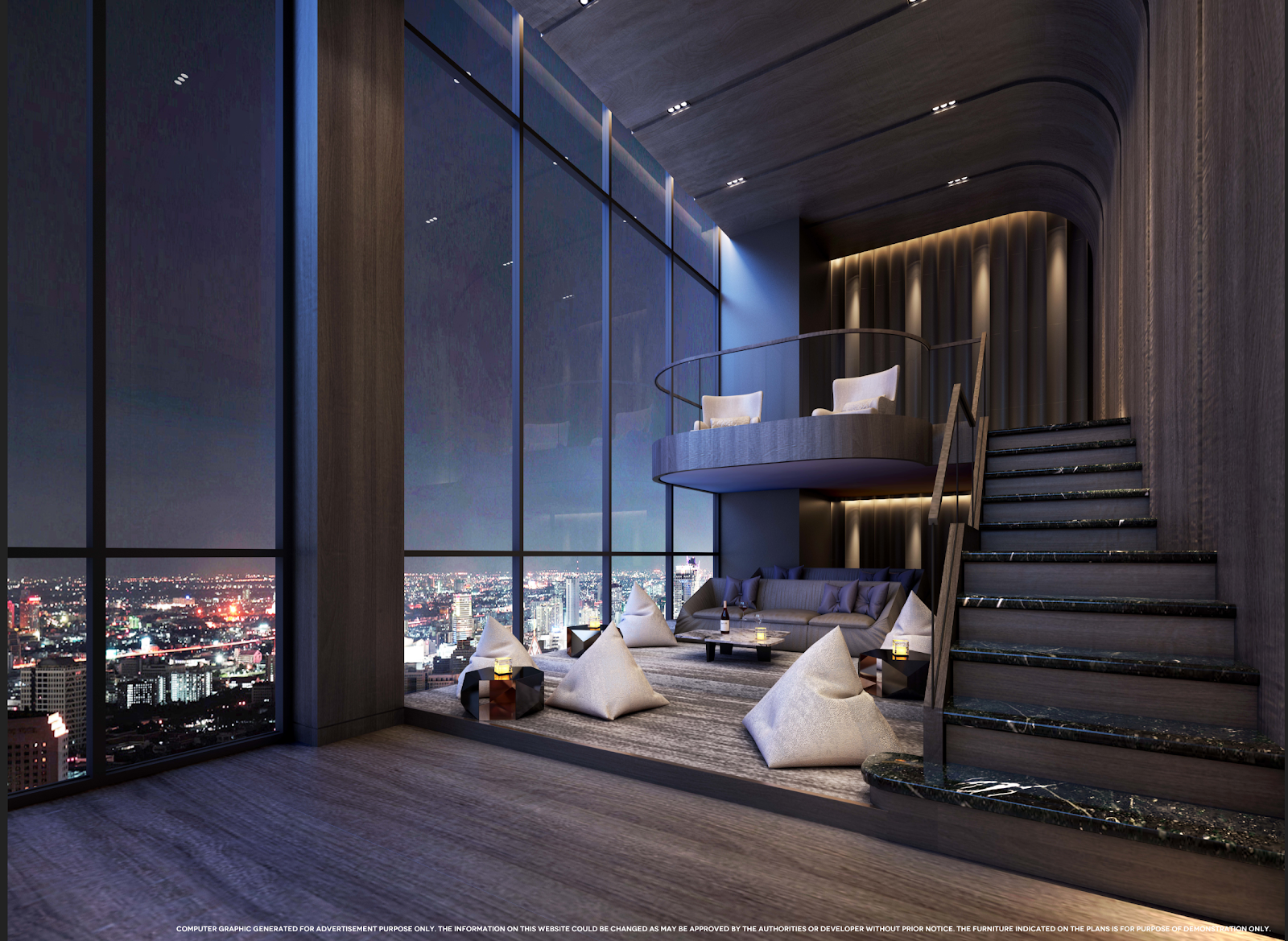 Muniq Langsuan (มิวนีค หลังสวน)