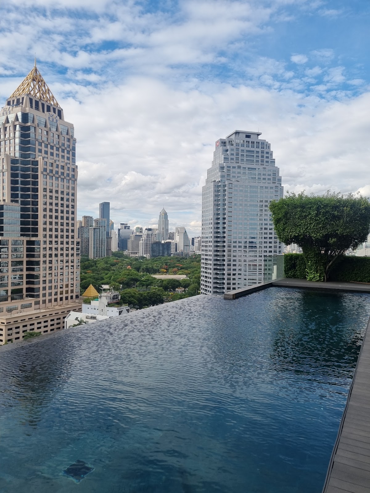 Saladaeng Residences