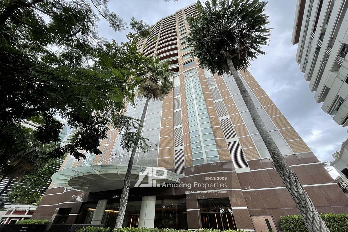 Baan Ratchadamri (บ้านราชดำริ)