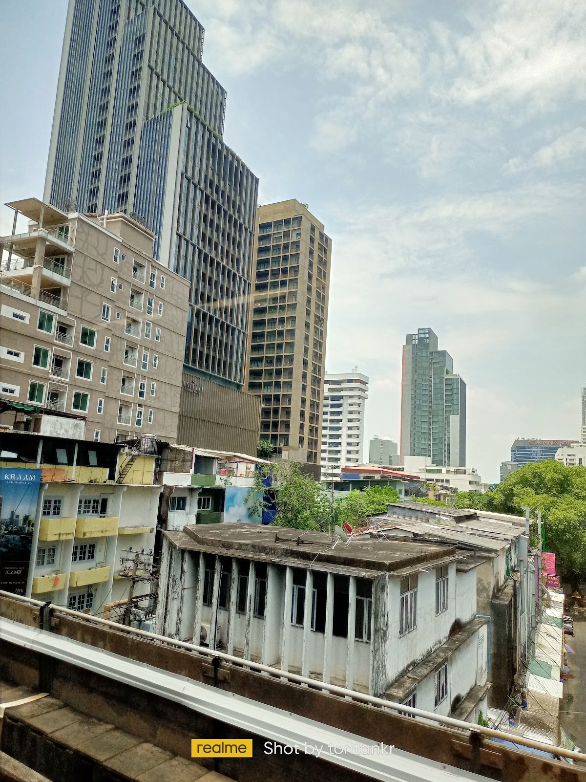 The Estelle Phrom Phong