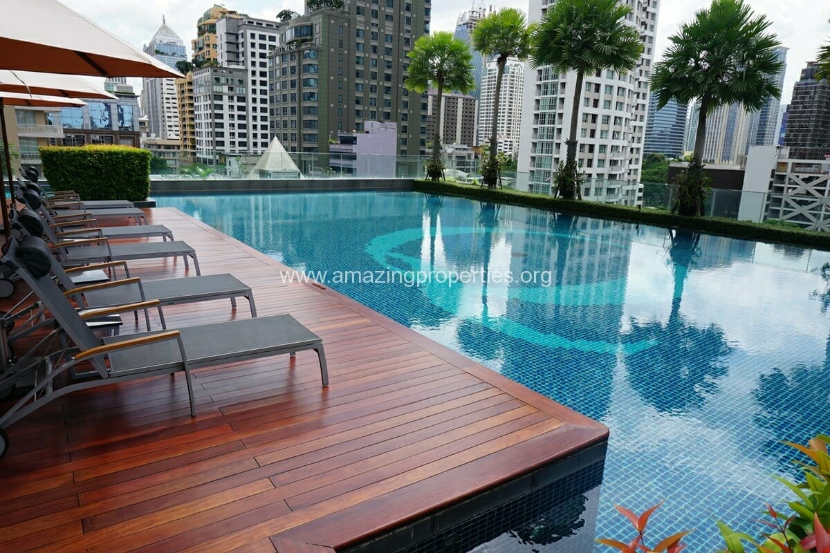 Q Langsuan (คิว หลังสวน)