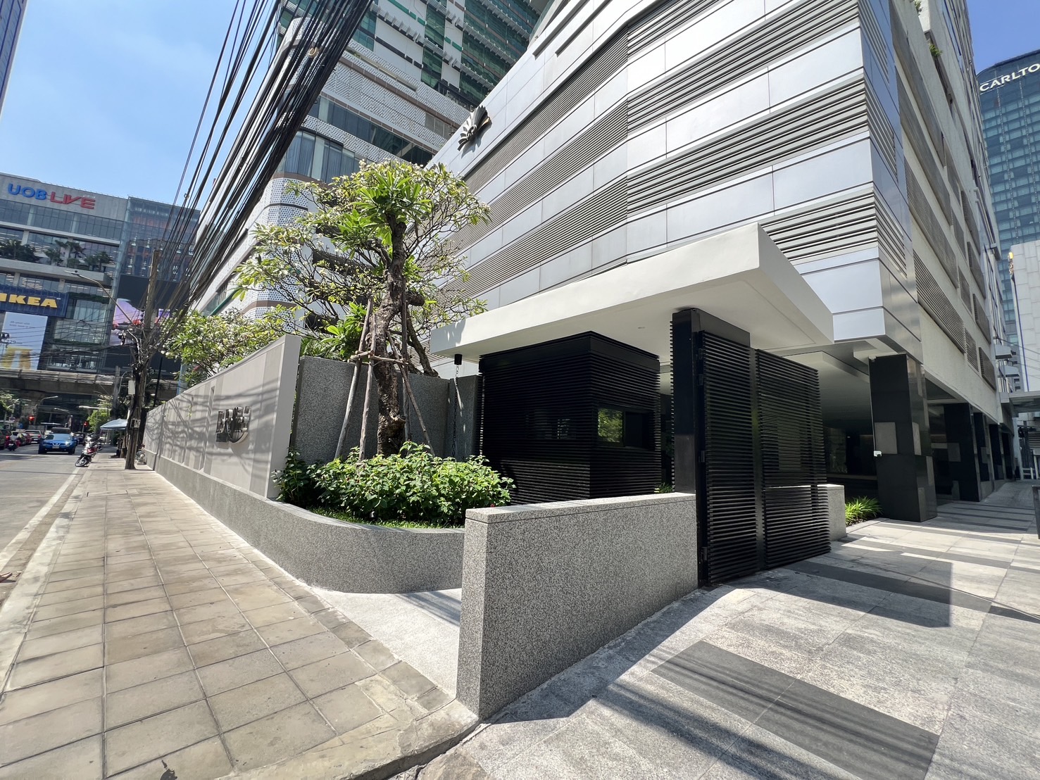 Le Raffine Jambunuda Sukhumvit 31